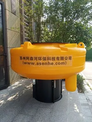 Làm thế nào để phao sonar theo dõi chính xác các mục tiêu trên biển?